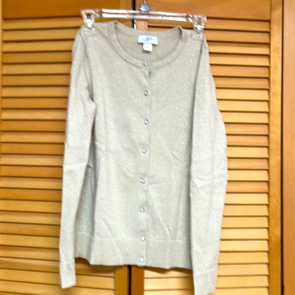 Loft Ann Taylor shirt top